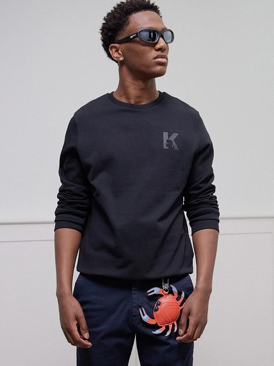 Foto van product Sweater KARL LAGERFELD