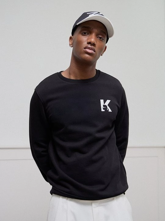 Foto van product Sweater KARL LAGERFELD