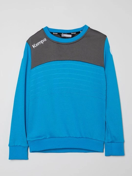 Foto van product Sweater Kempa blauw