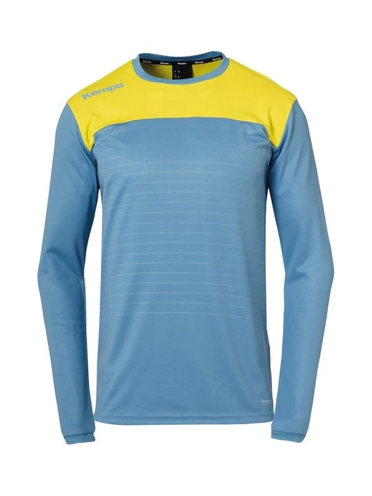 Foto van product Sweater Kempa blauw