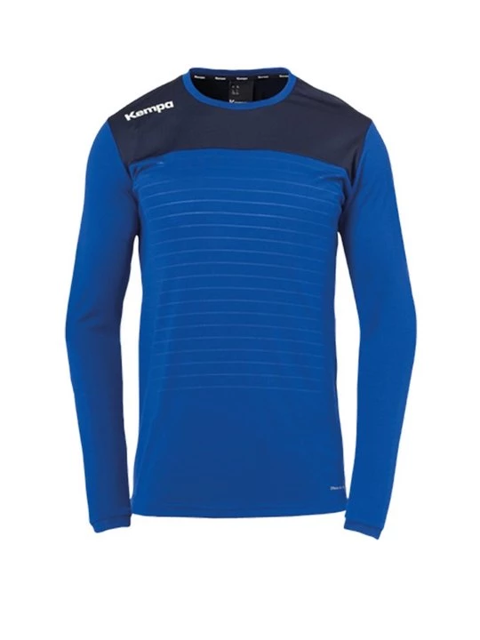 Foto van product Sweater Kempa blauw