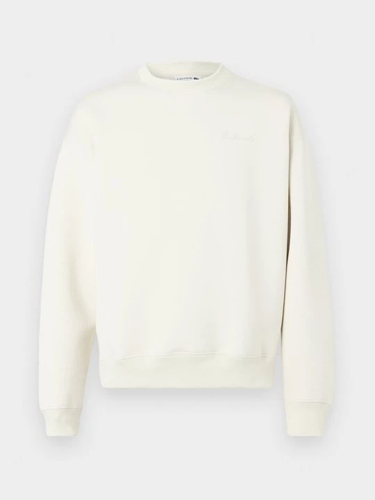 Foto van product Sweater Lacoste beżowy