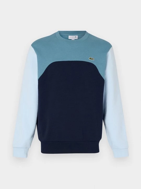 Foto van product Sweater Lacoste blauw