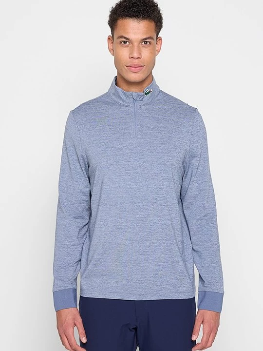 Foto van product Sweater Lacoste blauw