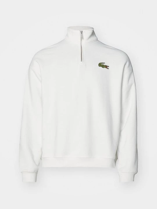 Foto van product Sweater Lacoste crème