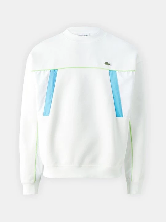 Foto van product Sweater Lacoste crème