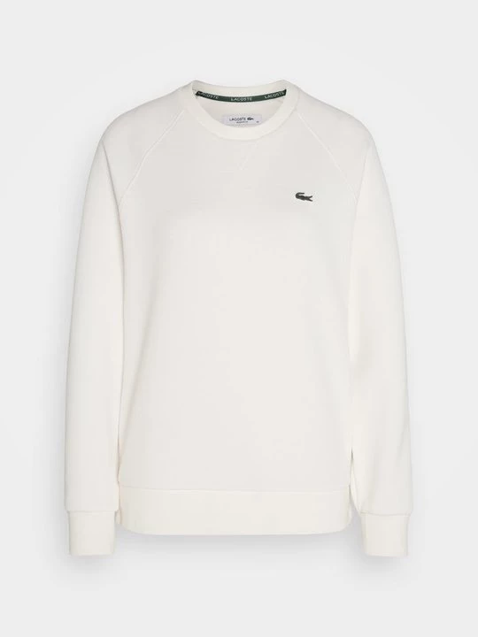 Foto van product Sweater Lacoste crème
