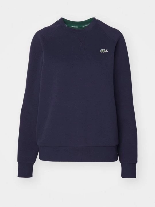 Foto van product Sweater Lacoste donkerblauw