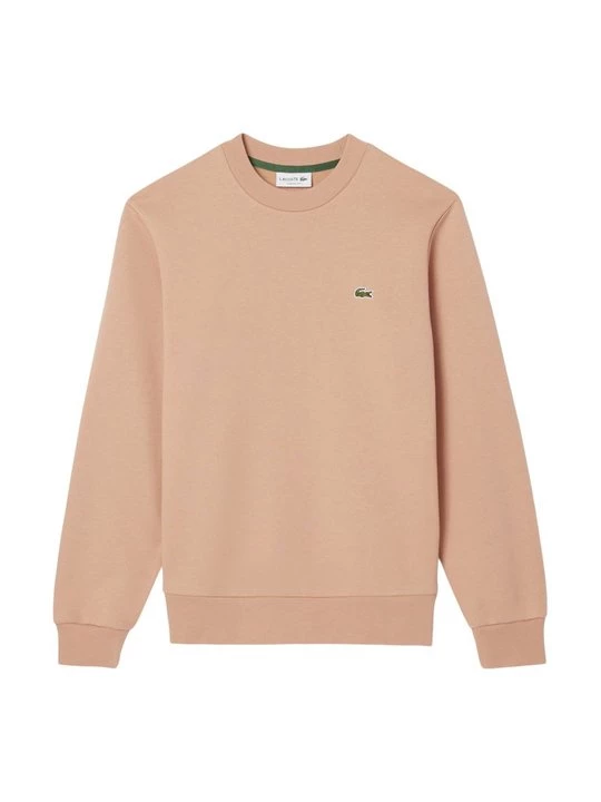 Foto van product Sweater Lacoste donkerroze