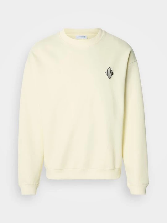 Foto van product Sweater Lacoste geel