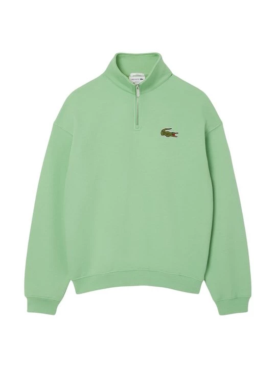 Foto van product Sweater Lacoste groen