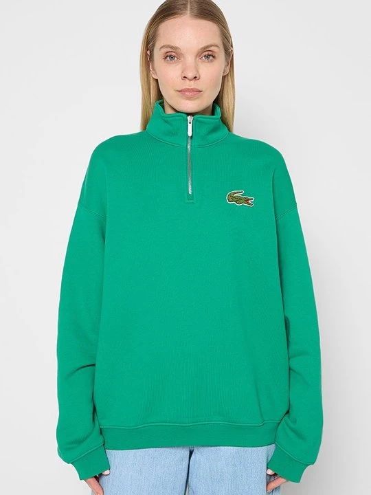 Foto van product Sweater Lacoste groen