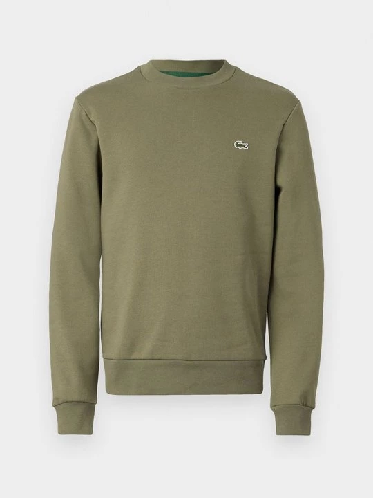 Foto van product Sweater Lacoste kaki