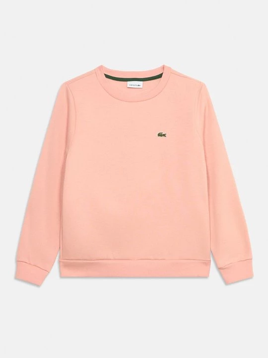 Foto van product Sweater Lacoste koraalrood