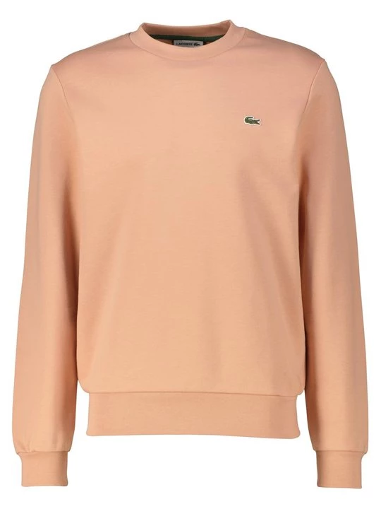 Foto van product Sweater Lacoste koraalrood