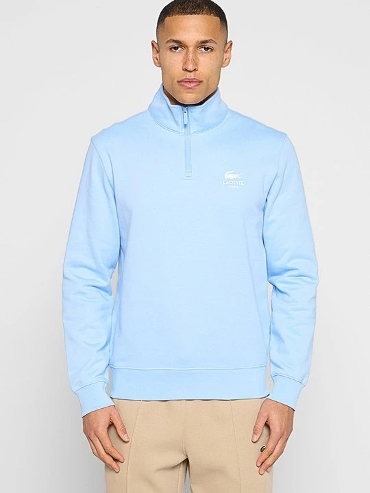 Foto van product Sweater Lacoste lichtblauw