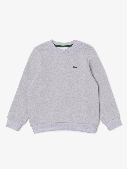 Foto van product Sweater Lacoste lichtgrijs
