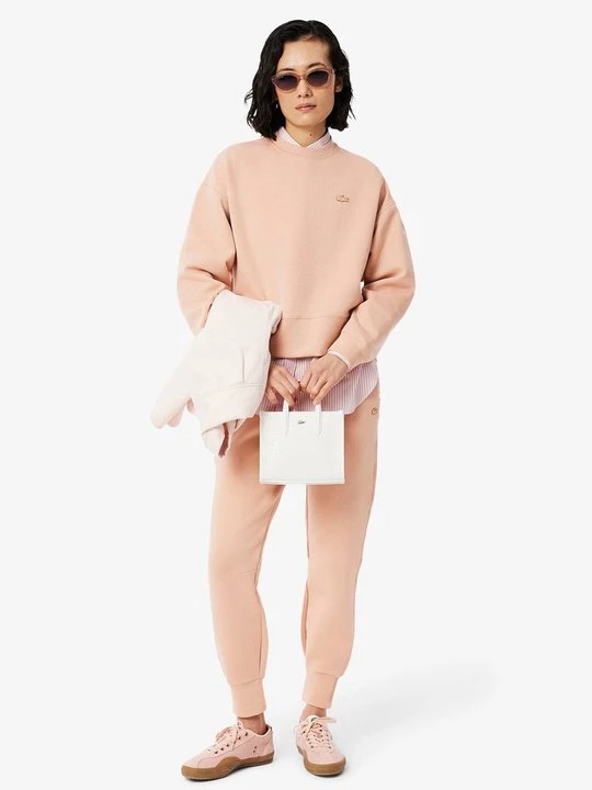 Foto van product Sweater Lacoste lichtrood