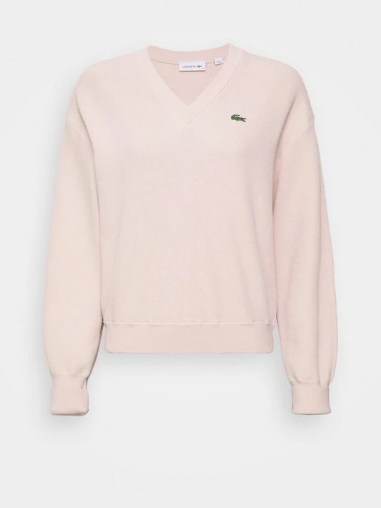 Foto van product Sweater Lacoste nude