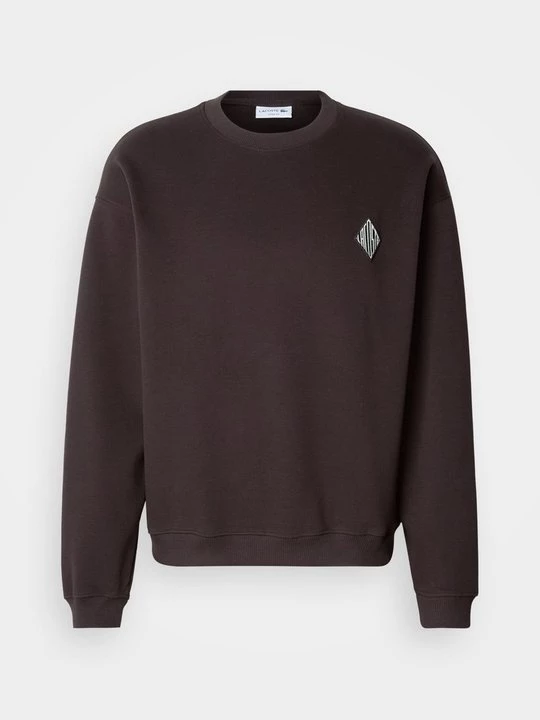 Foto van product Sweater Lacoste zwart