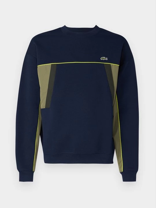 Foto van product Sweater Lacoste zwart