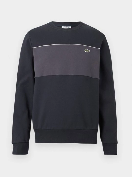 Foto van product Sweater Lacoste zwart
