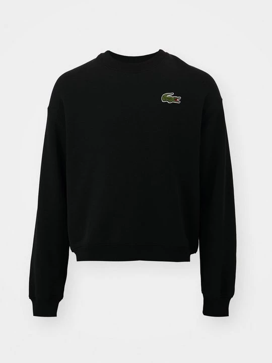 Foto van product Sweater Lacoste zwart