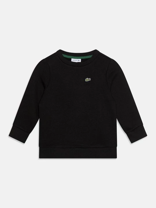 Foto van product Sweater Lacoste zwart