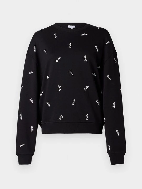 Foto van product Sweater lala Berlin wit