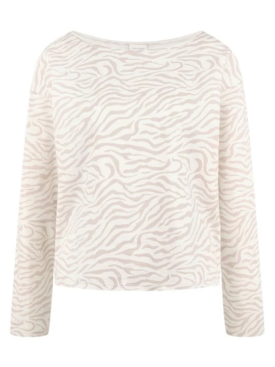 Foto van product Sweater Lascana beżowy