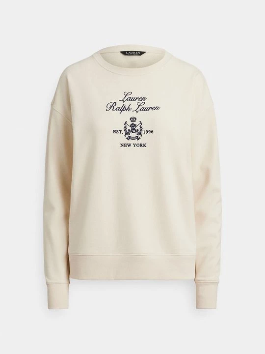 Foto van product Sweater Lauren Ralph Lauren crème