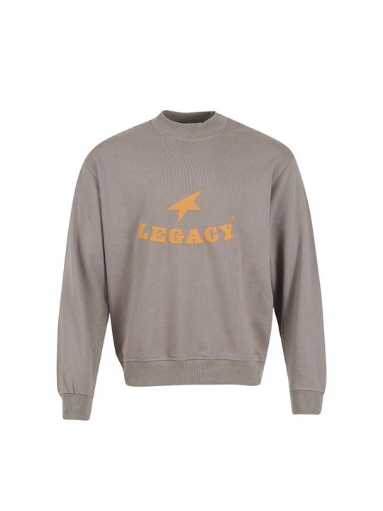 Foto van product Sweater LEGACY STUDIOS grijs