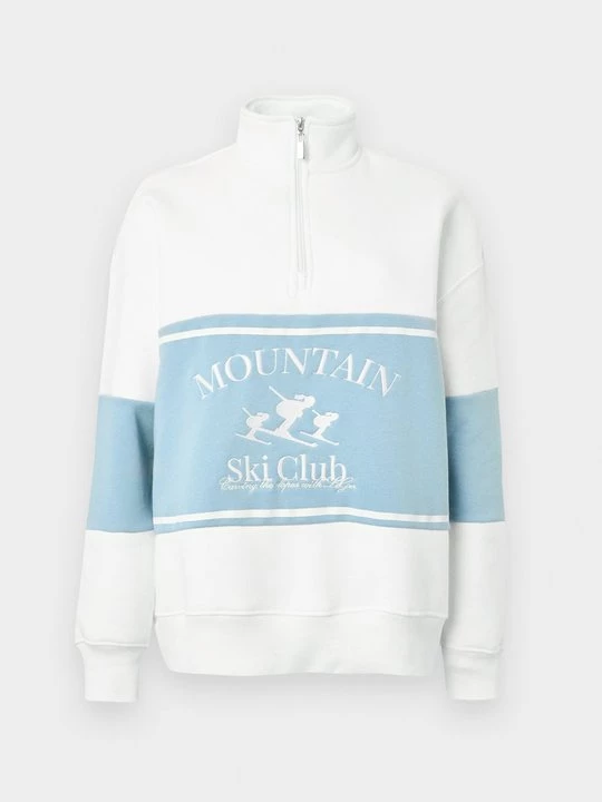 Foto van product Sweater LeGer beżowy