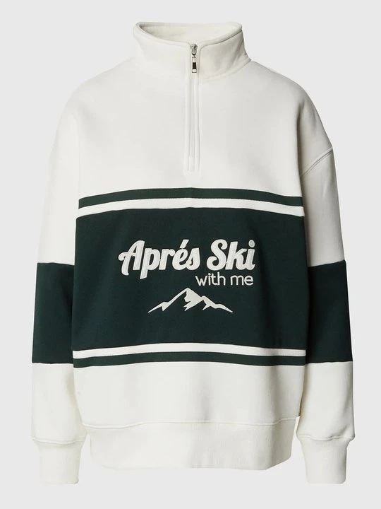 Foto van product Sweater LeGer donkergrijs
