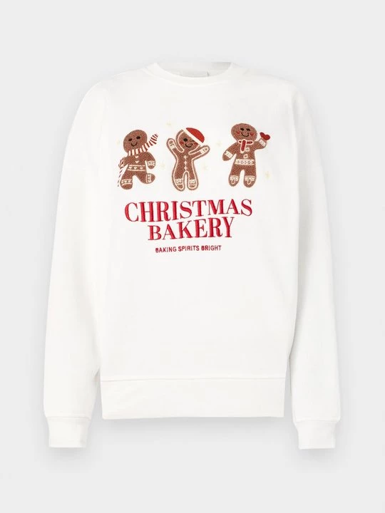 Foto van product Sweater LeGer wit