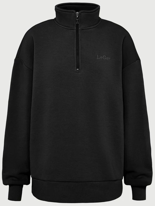 Foto van product Sweater LeGer zwart