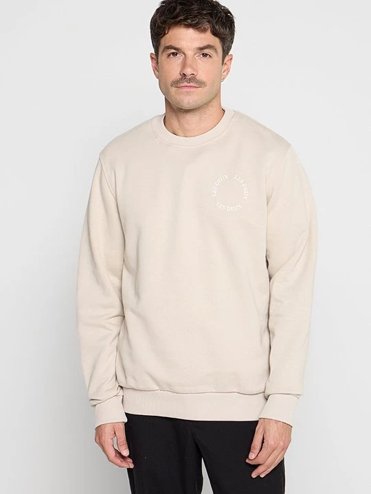 Foto van product Sweater Les Deux beżowy