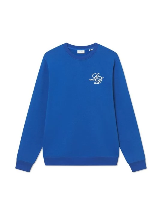 Foto van product Sweater Les Deux blauw