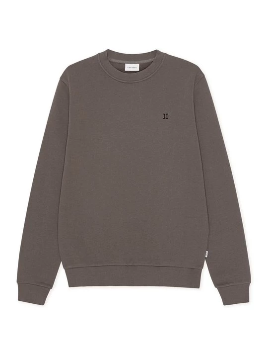 Foto van product Sweater Les Deux bruin
