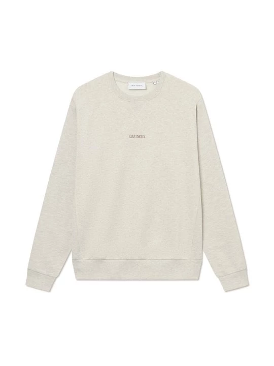 Foto van product Sweater Les Deux crème