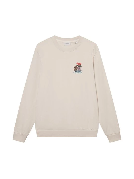 Foto van product Sweater Les Deux crème