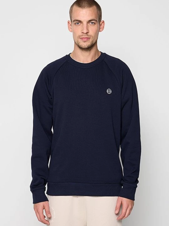 Foto van product Sweater Les Deux donkerblauw