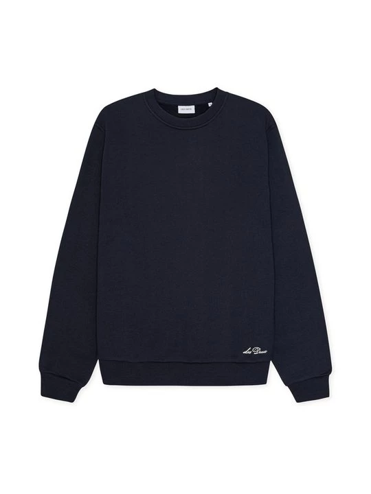 Foto van product Sweater Les Deux donkerblauw