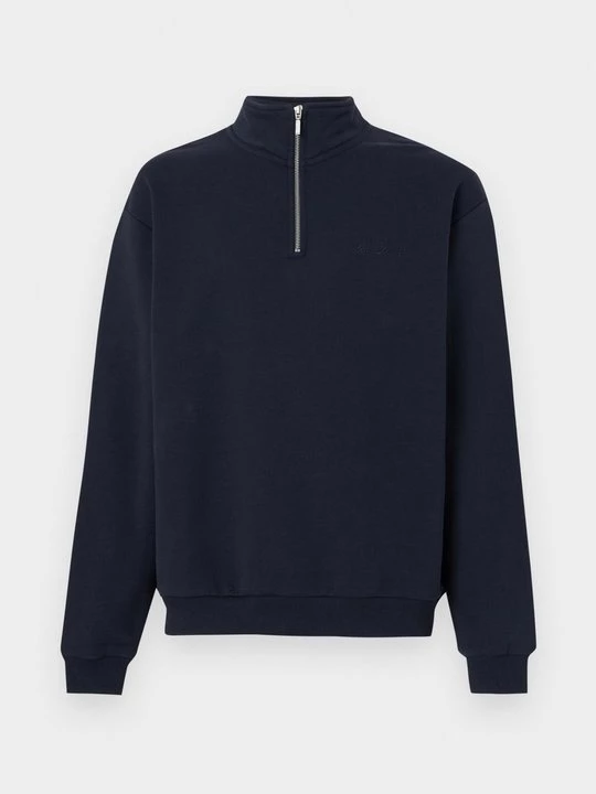 Foto van product Sweater Les Deux donkerblauw