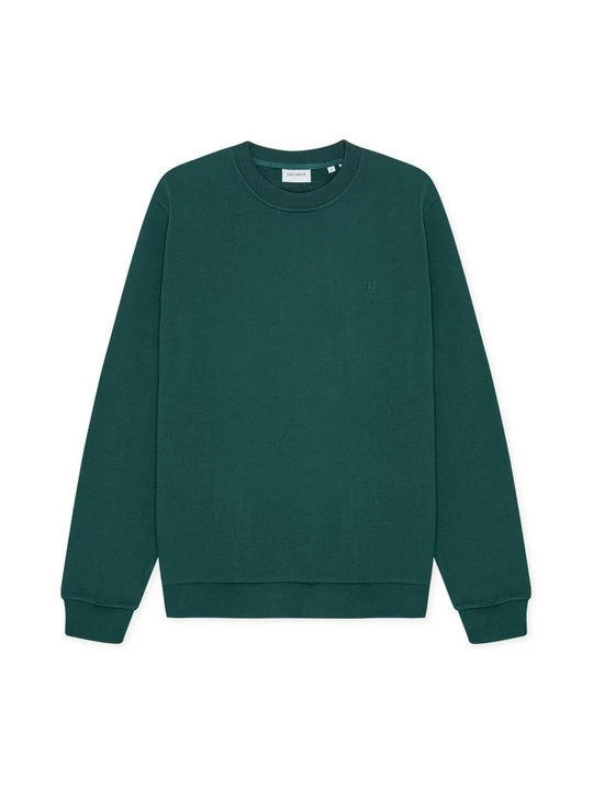 Foto van product Sweater Les Deux donkergroen