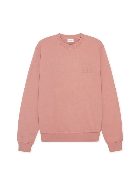Foto van product Sweater Les Deux donkerroze
