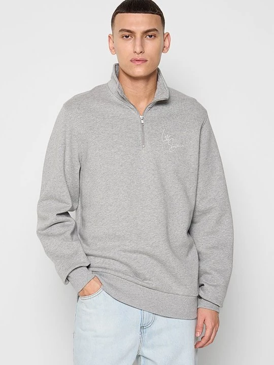 Foto van product Sweater Les Deux grijs