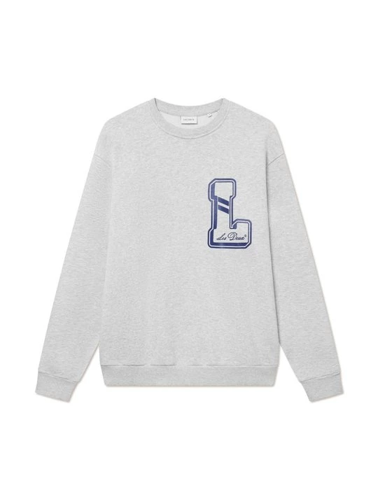 Foto van product Sweater Les Deux grijs