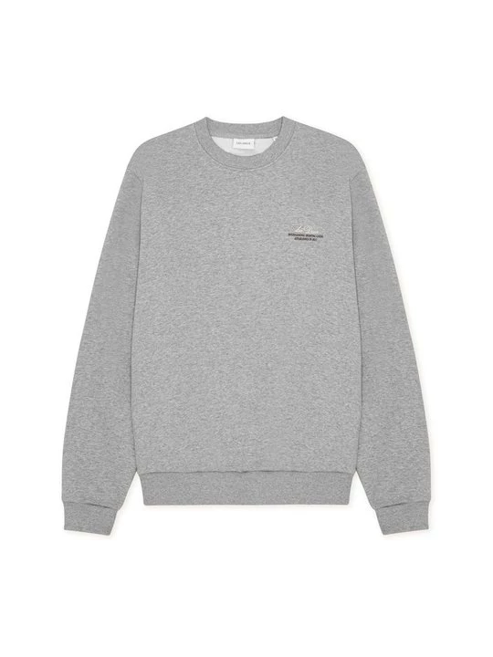Foto van product Sweater Les Deux grijs