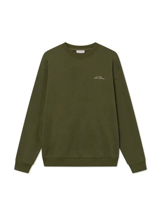 Foto van product Sweater Les Deux groen